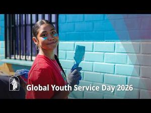 Video post by @churchnewsroom on YouTube
