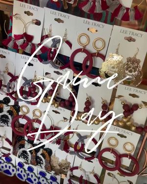 Video post by @shopleetracy on Facebook