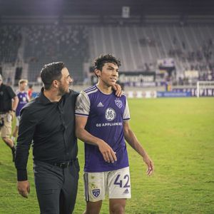 Image post by @louisvillecityfc on Instagram