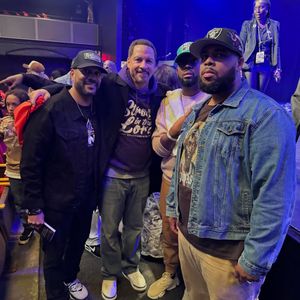 Image post by @chrisbroussard68 on Instagram