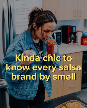 Video post by @anjelahjohnson on TikTok