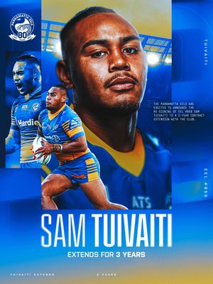 Video post by @theparraeels on TikTok