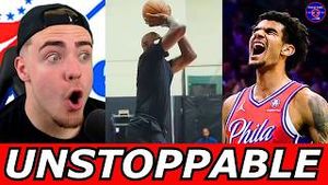 Video post by @phillytakewithrb on YouTube