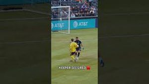 Video post by @newyorkcityfc on YouTube