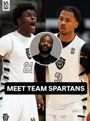 Image post by @madehoopsevents on Instagram