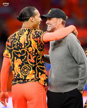 Image post by @primevideosport on TikTok