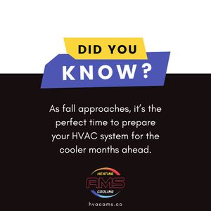Image post by @ams_hvac on Instagram