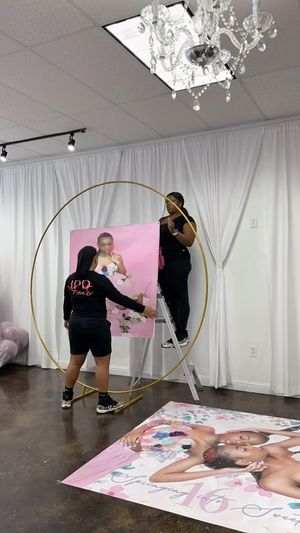 Video post by @jpdevents on Instagram