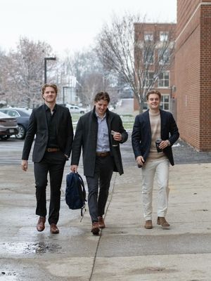 Image post by @miamioh_hockey on Instagram