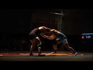 Video post by @UrsinusBears on YouTube