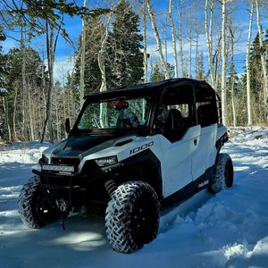 Image post by @polarisorv on Instagram