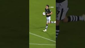 Video post by @skysportsfootball on YouTube