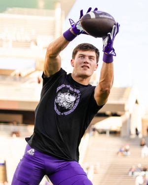 Image post by @tcufootball on Instagram