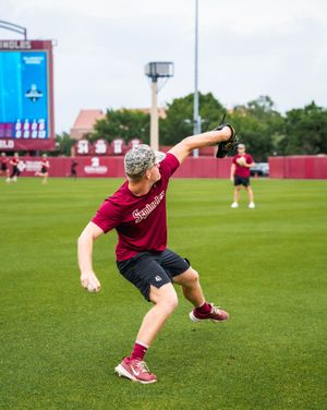 Image post by @nolebaseball on Instagram
