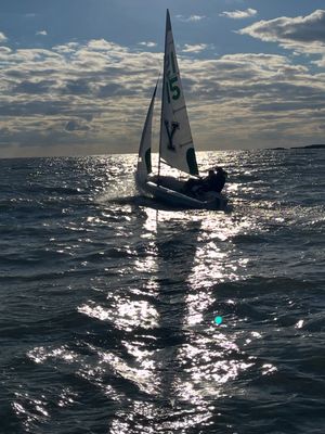 Image post by @yalesailing on Instagram