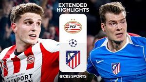 Video post by @cbssportsgolazo on YouTube