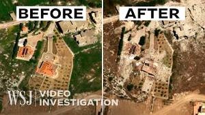 Video post by @wsj on YouTube