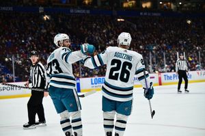 Image post by @sjscommunity on Instagram