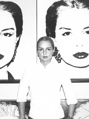 Image post by @carolinaherrera on Instagram