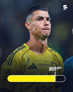 Image post by @sportv on Instagram