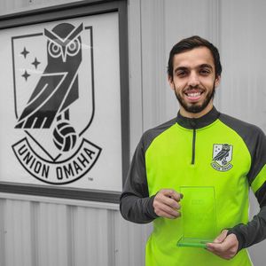 Image post by @union_omaha on Instagram