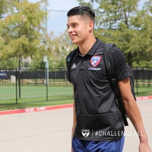 Image post by @fcdallas on Instagram