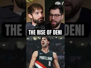 Video post by @kevinoconnornba on YouTube