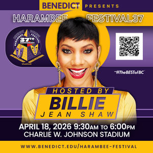 Image post by @benedict_college on Instagram