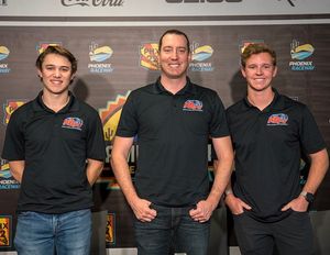 Image post by @kbmteam on Instagram