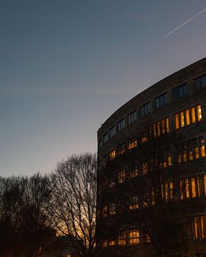 Image post by @virginia.tech on Instagram