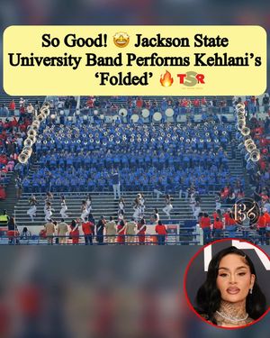 Image post by @theshaderoom on Instagram