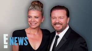 Video post by @enews on YouTube