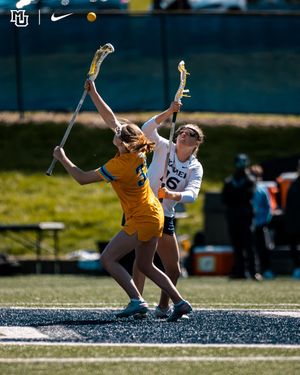 Image post by @marquettewlax on Instagram