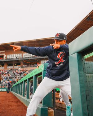 Image post by @tacomarainiers on Instagram