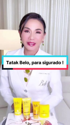 Video post by @vicki_belo on TikTok