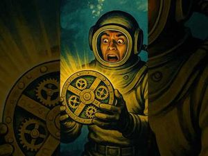 Video post by @enjoydaworld on YouTube