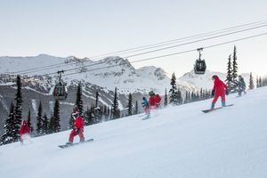 Image post by @whistlerblackcomb on Instagram