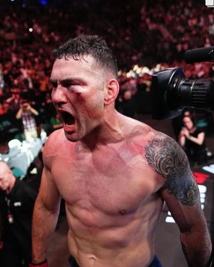 Image post by @chrisweidman on Instagram