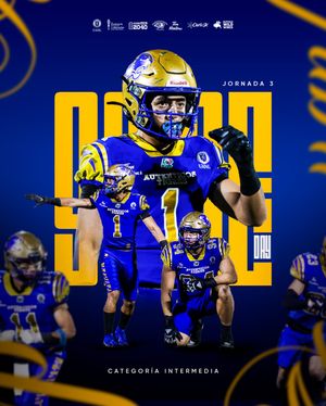 Image post by @autenticos_uanl on Instagram