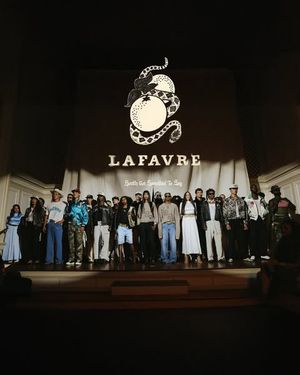 Image post by @lafavre.us on Instagram