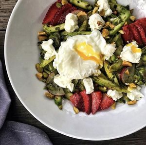 Image post by @cookscountry on Instagram
