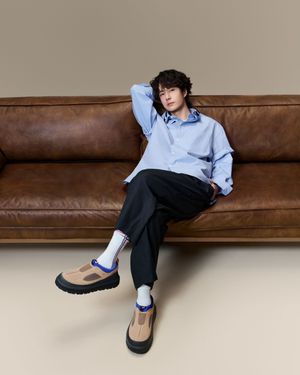 Image post by @ugg on Instagram