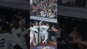 Video post by @foxsports on YouTube