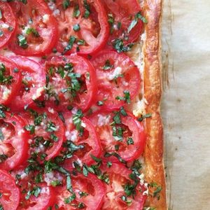 Image post by @testkitchen on Instagram