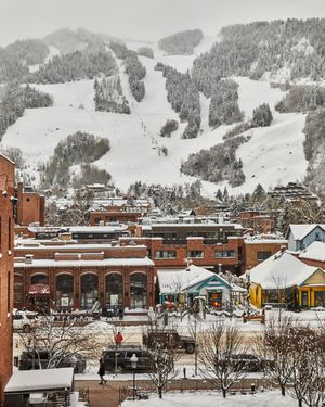Image post by @hoteljeromeauberge on Instagram