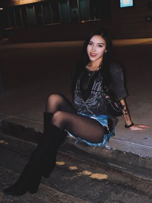 Image post by @itsahlyssa on Instagram
