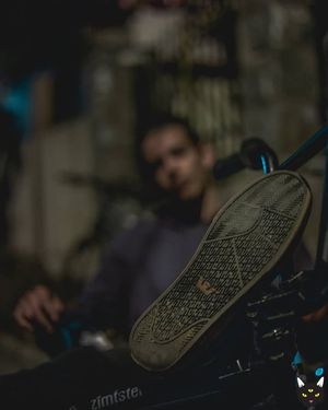 Image post by @mismocat on Facebook