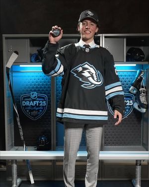 Image post by @nhl on Instagram