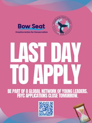 Image post by @fromthebowseat on Instagram