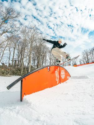 Image post by @appterrainpark on Instagram